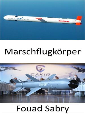 cover image of Marschflugkörper